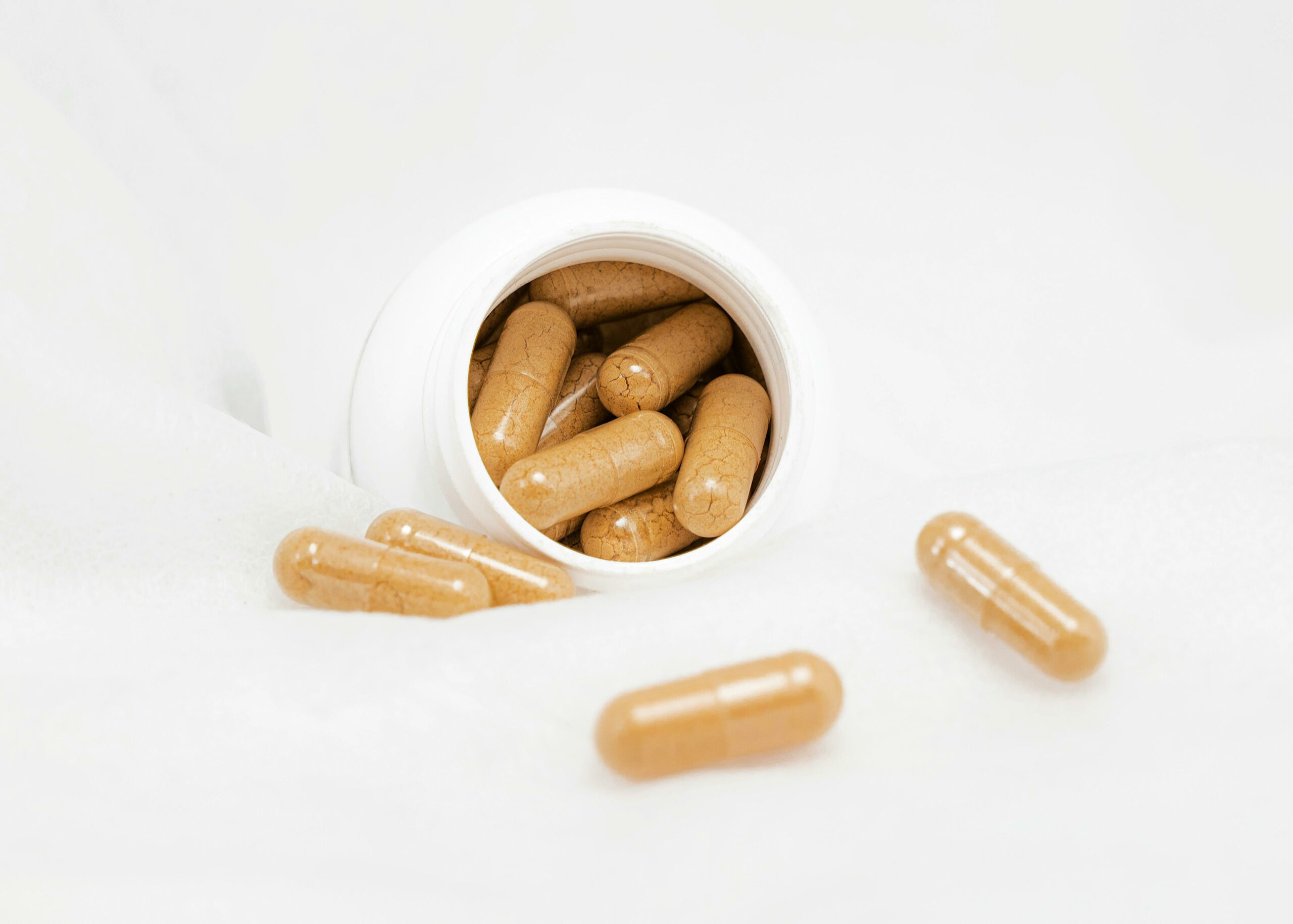 Best Vitamin D Supplements for Weight Loss